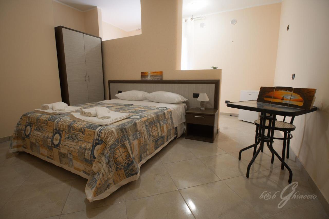 B&B Ghiaccio Галиполи Екстериор снимка