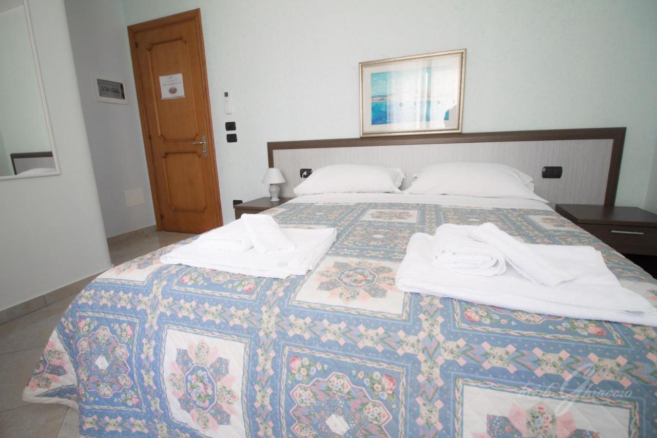 B&B Ghiaccio Галиполи Екстериор снимка