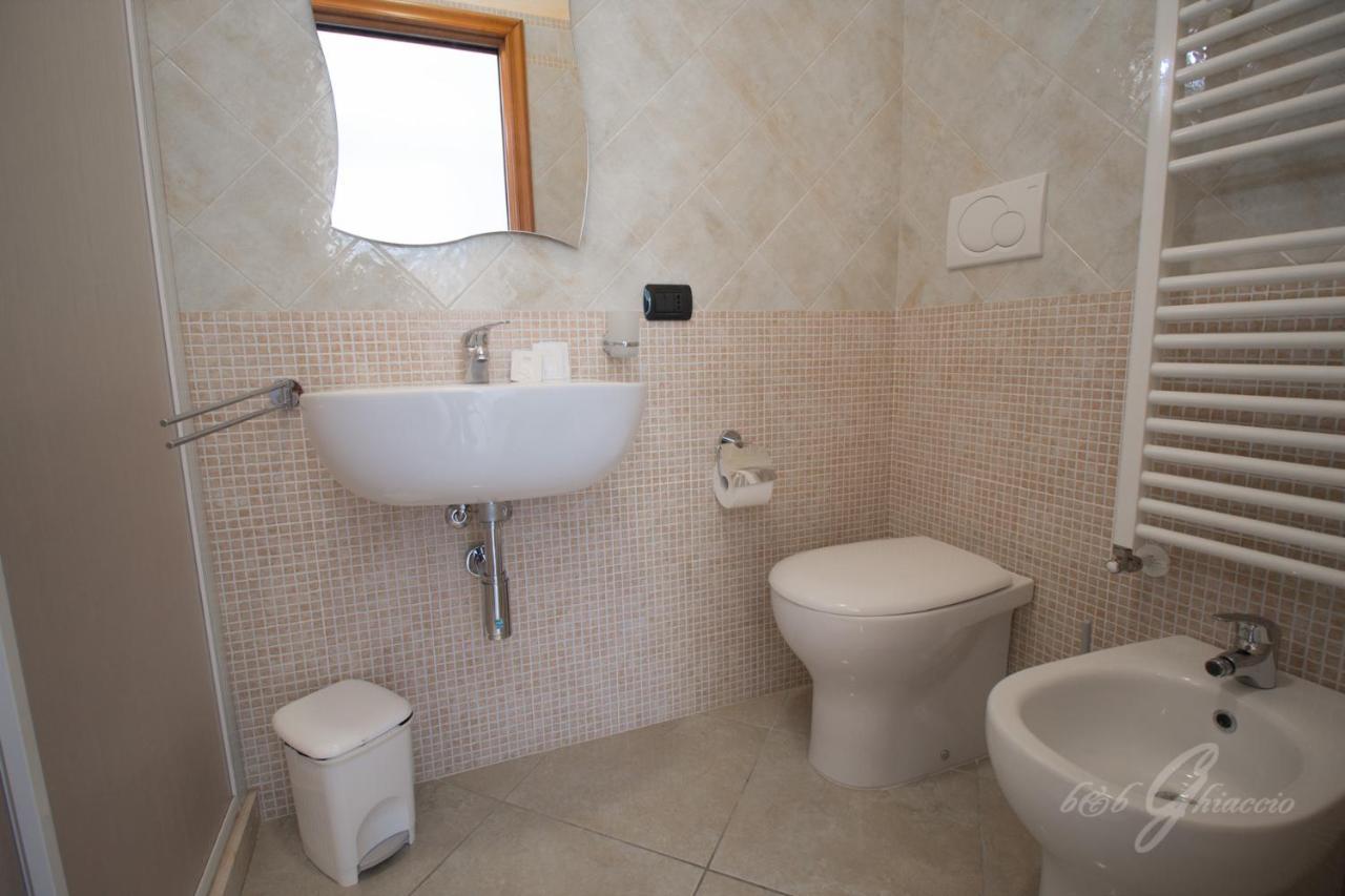 B&B Ghiaccio Галиполи Екстериор снимка