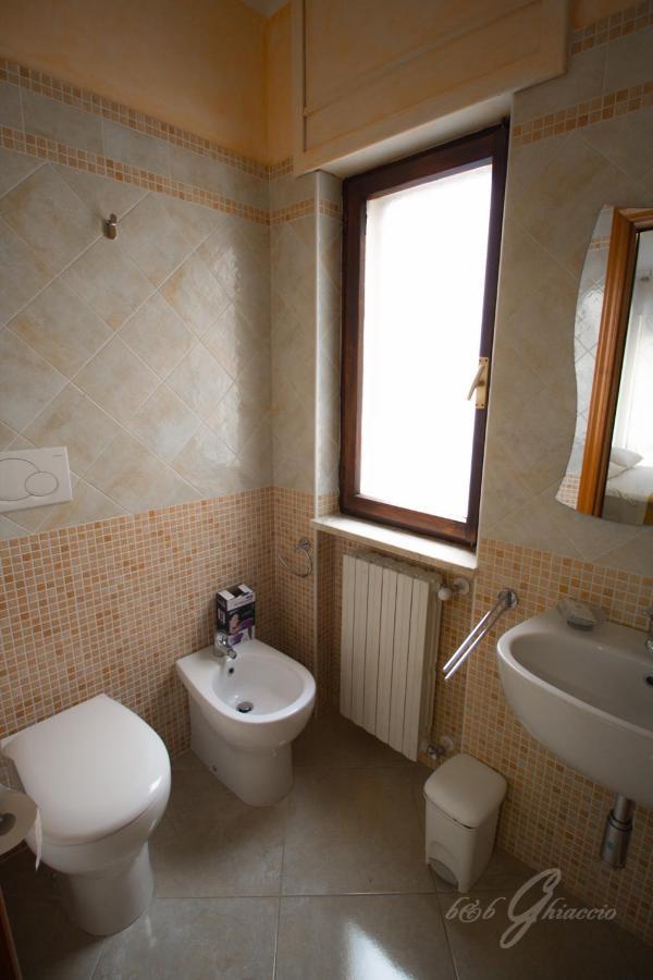B&B Ghiaccio Галиполи Екстериор снимка