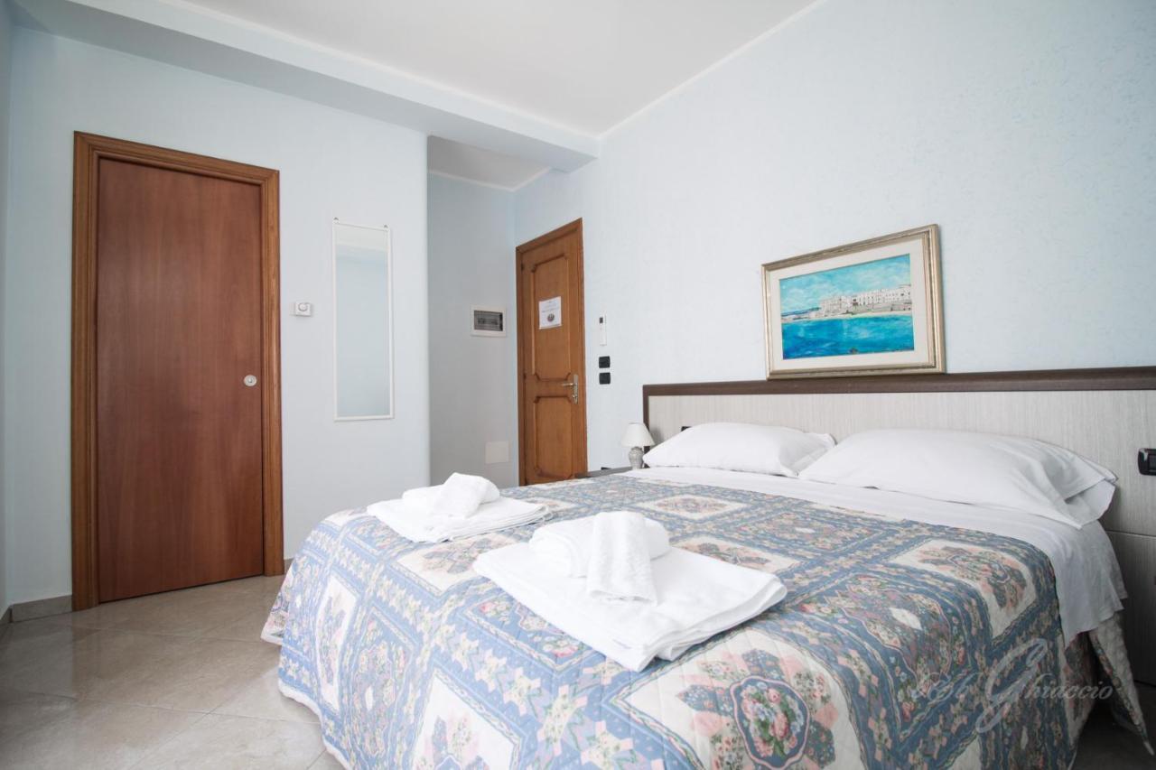 B&B Ghiaccio Галиполи Екстериор снимка