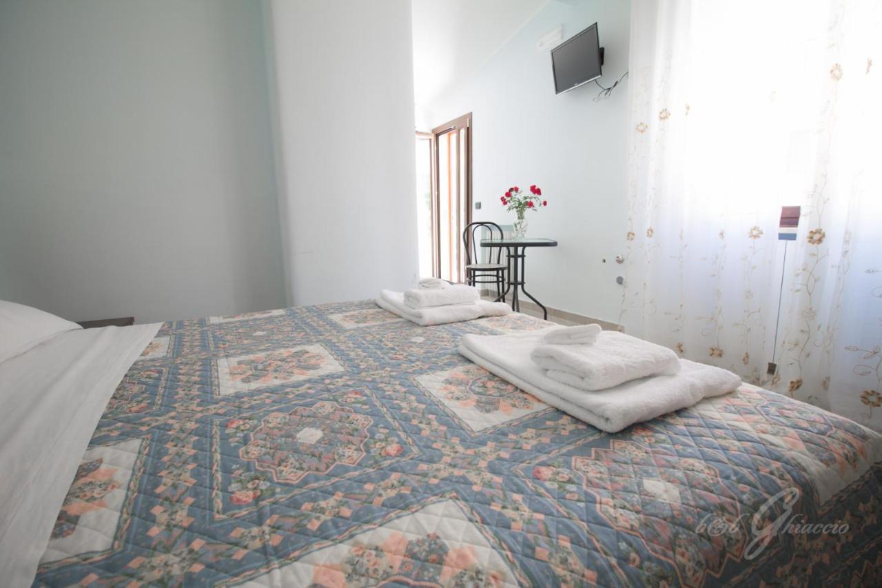 B&B Ghiaccio Галиполи Екстериор снимка