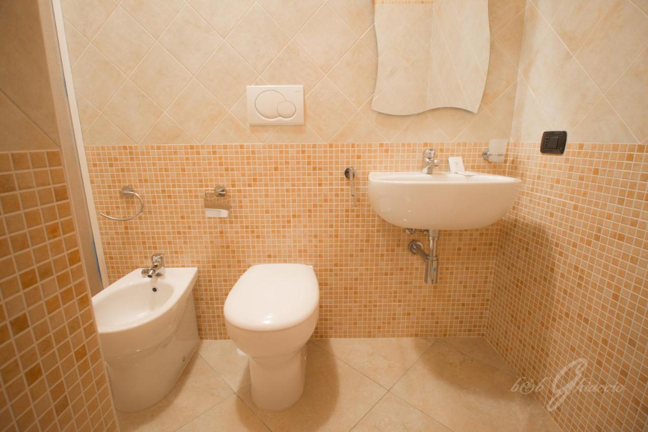B&B Ghiaccio Галиполи Екстериор снимка
