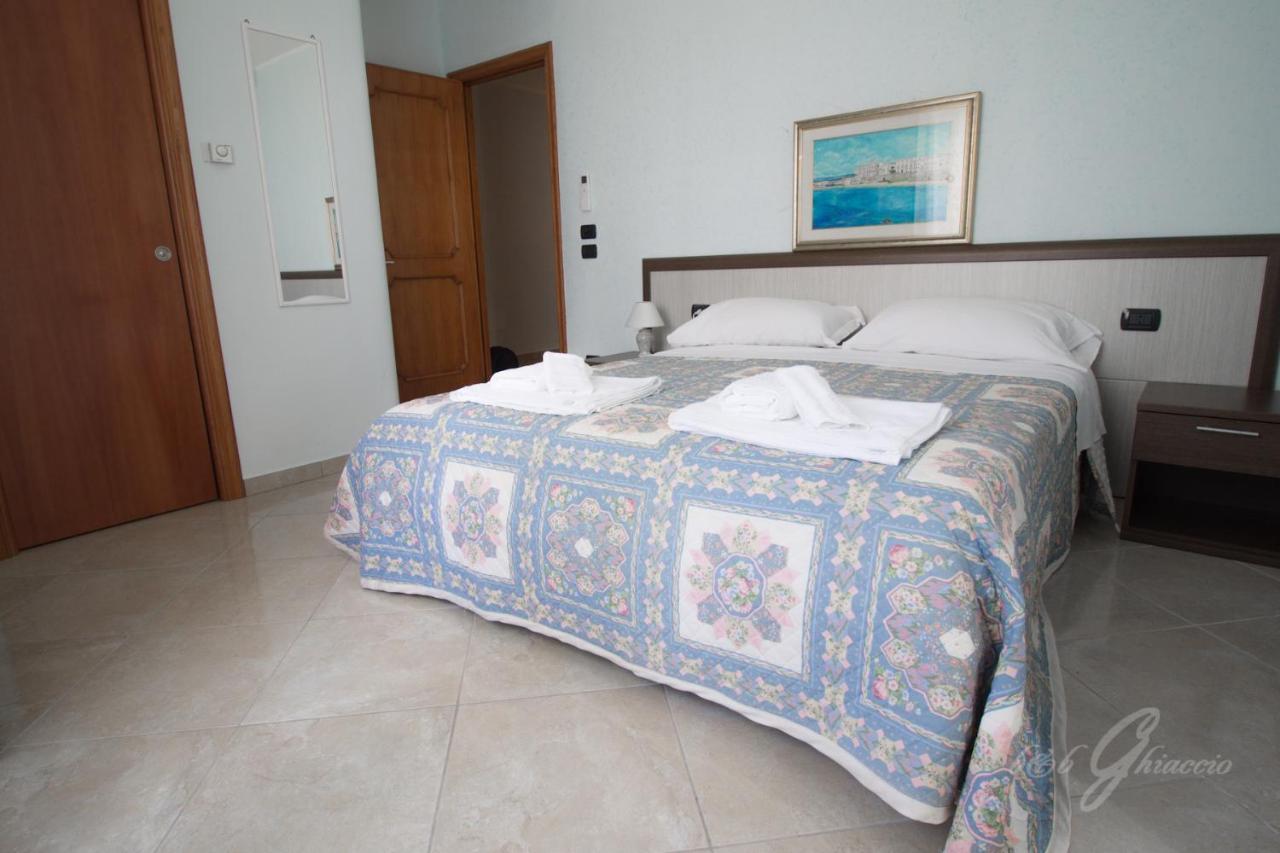 B&B Ghiaccio Галиполи Екстериор снимка