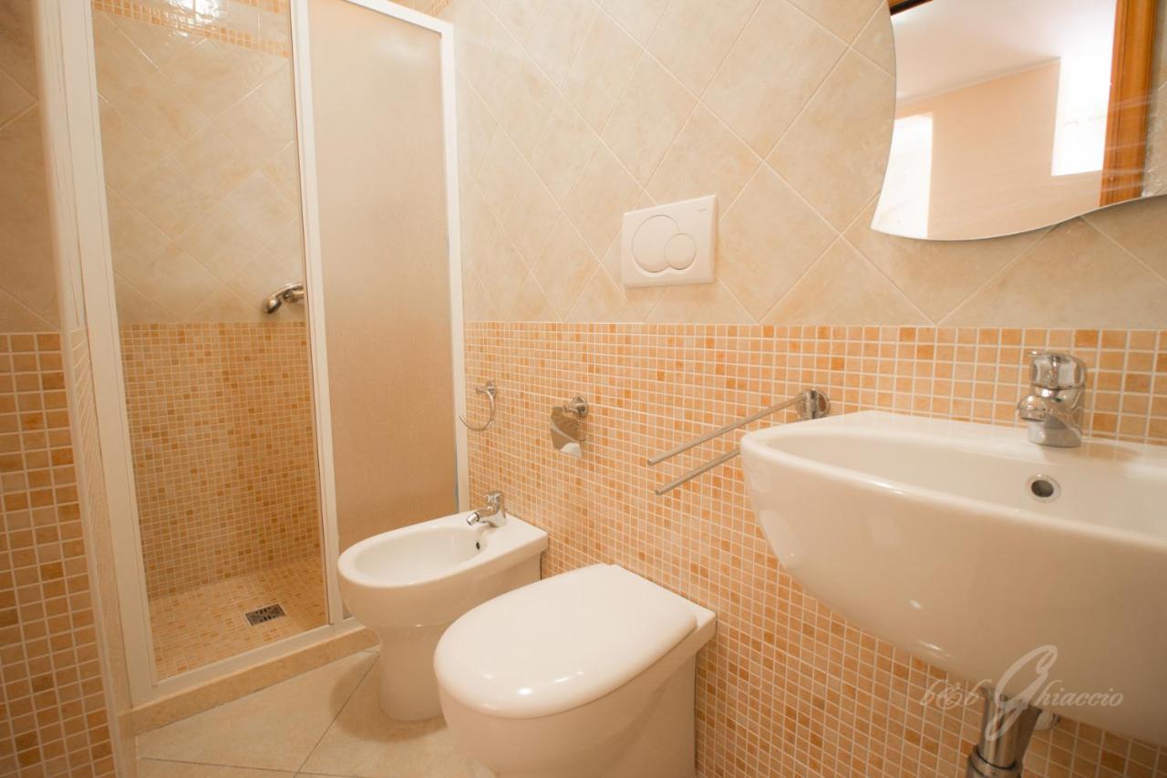 B&B Ghiaccio Галиполи Екстериор снимка