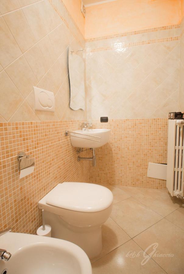 B&B Ghiaccio Галиполи Екстериор снимка