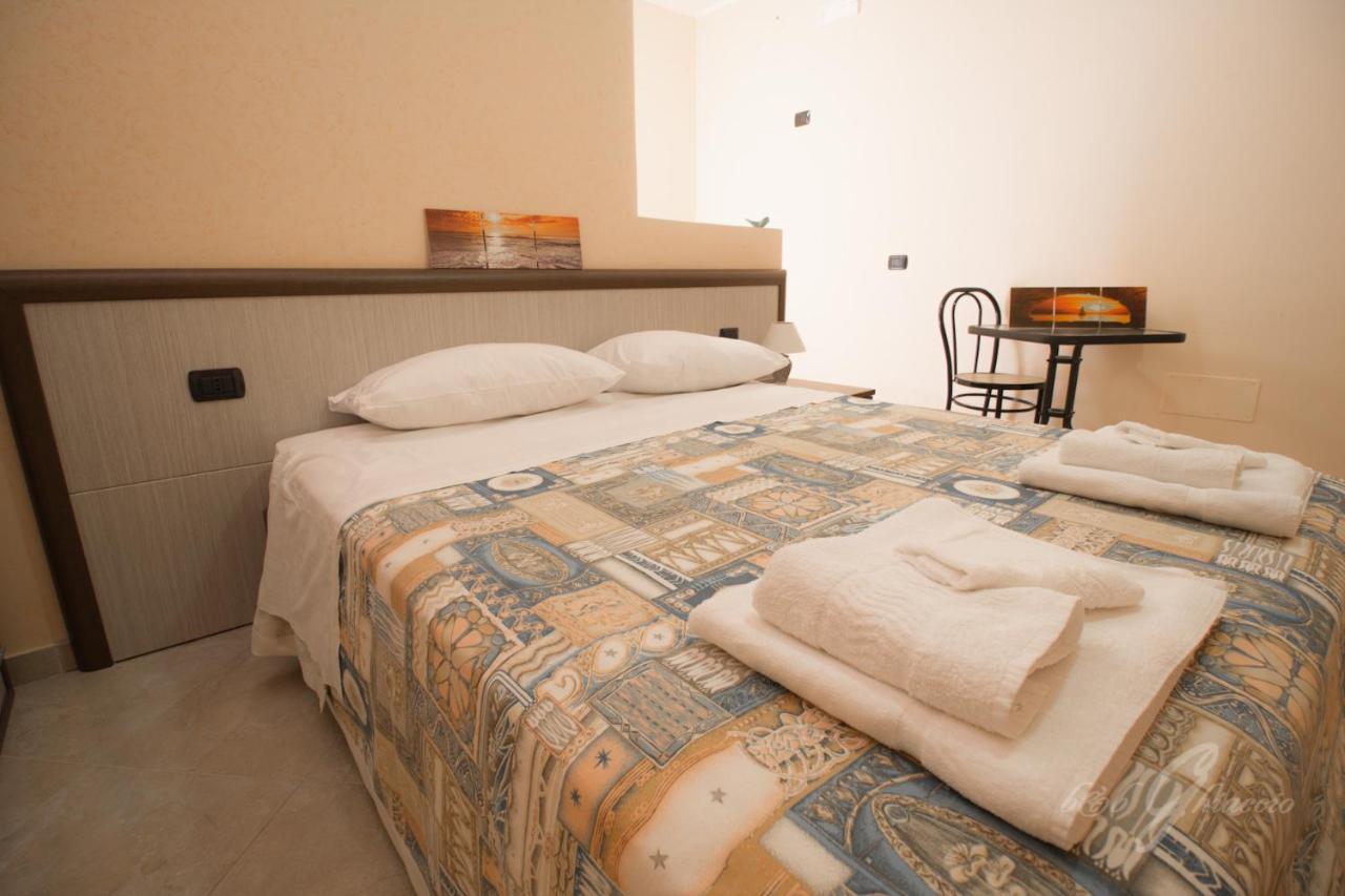 B&B Ghiaccio Галиполи Екстериор снимка